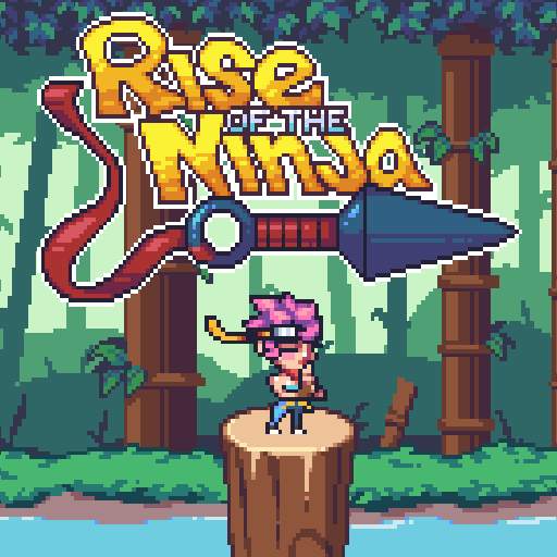 Rise of the Ninja 2