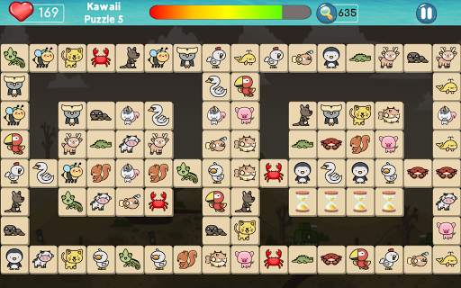 Onet Connect Animal Classic screenshot 17