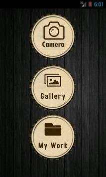 Photo Cut screenshot 1
