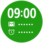 KK Widget أيقونة