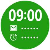 KK Widget on 9Apps