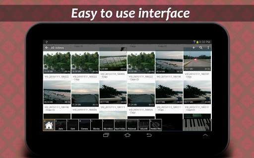 DX Player 13 تصوير الشاشة