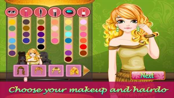 Summer Girls - Fashion Game screenshot 6
