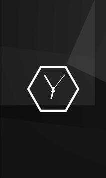 Analog Clock Live Wallpaper screenshot 5