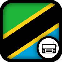Tanzania Radio on 9Apps