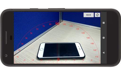 Camera Ruler Measure screenshot 8
