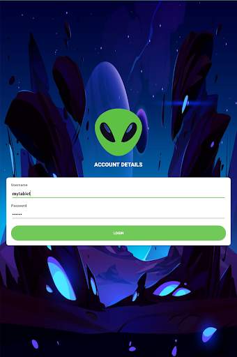 Alien Pro VPN - Fastest VPN screenshot 5