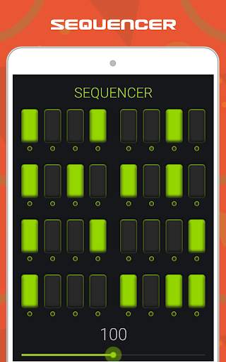 Hip-Hop Drum Pads Guru screenshot 8