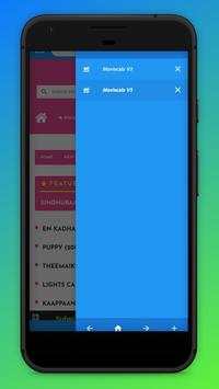 Free and Fast Browser screenshot 3