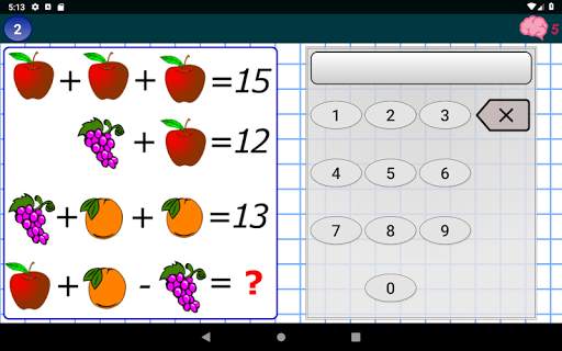 Riddles in pictures screenshot 6