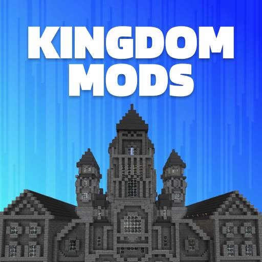 Kingdom Mod for Minecraft 3.0