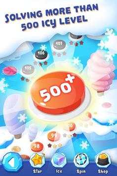 Ice Adventure - Frozen Mania screenshot 3