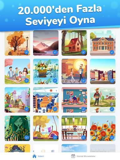 Differences - farkı bul screenshot 9