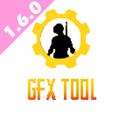 GFX Tool for PUBG Freefire icon
