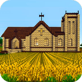 Exploration Craft : Building &amp; Crafting icon