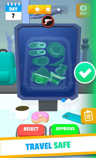 Airport Security 3D screenshot 6
