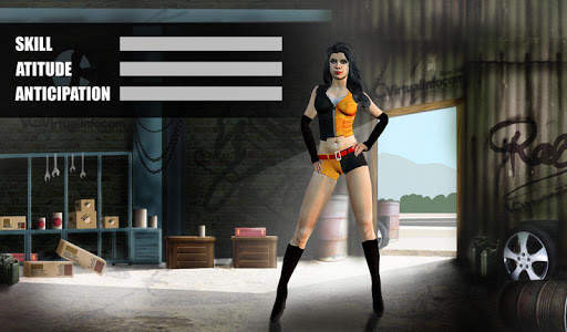 car racing speedy screenshot 3