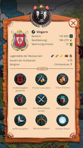 Kiewer Rus screenshot 4