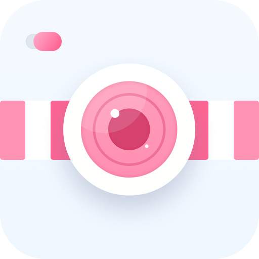 Seven Camera - Make your photos shining 1.0.4