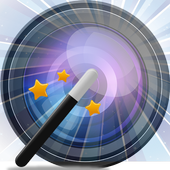Aplikasi Edit Foto Pro icon