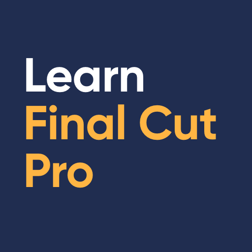 Learn Final Cut Pro icon