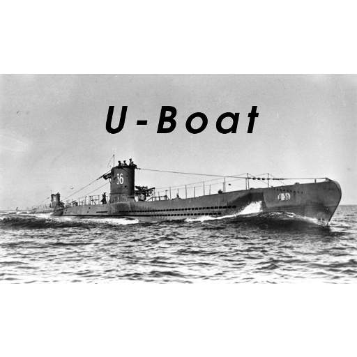 U-Boat Simulator (Demo) 1.35