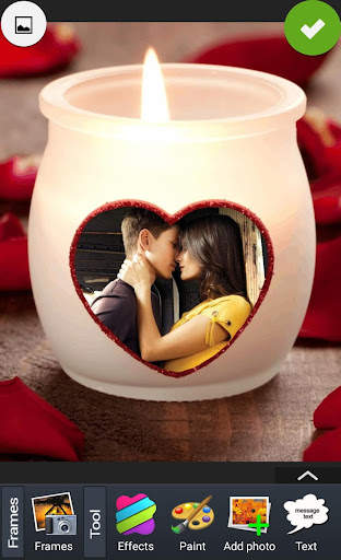 Love Photo Frames screenshot 4