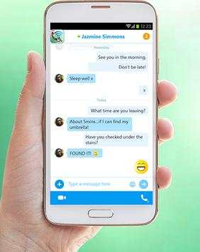 Calls with Wifi Unlimited app screenshot 2