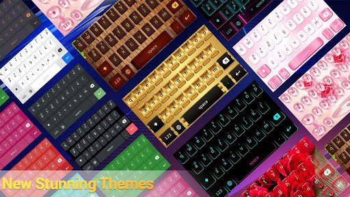 Pashto Keyboard 2021-Pashto language keyboard screenshot 8
