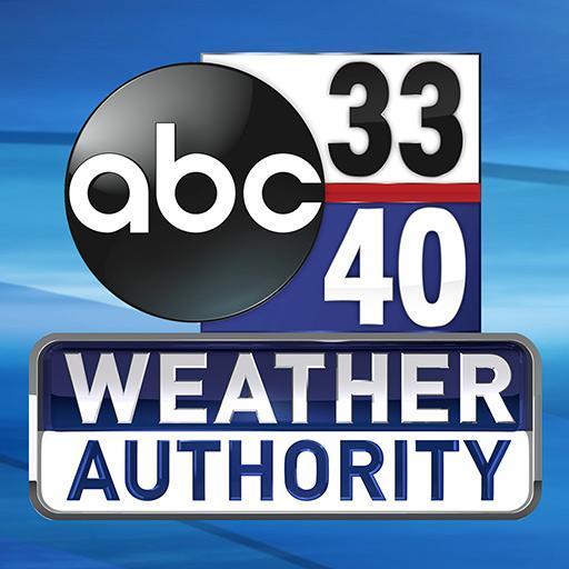 3340 Weather أيقونة