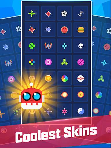 Break Bricks - Bricks Breaker screenshot 10