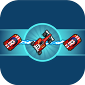 Merge Racing Cars icon