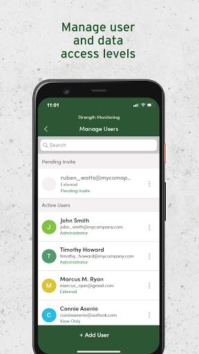 SmartRock screenshot 5