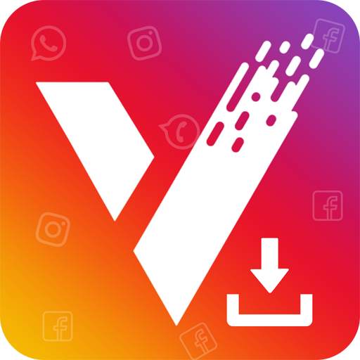 Inst Social Video Downloader - HD Video Status App 1.3