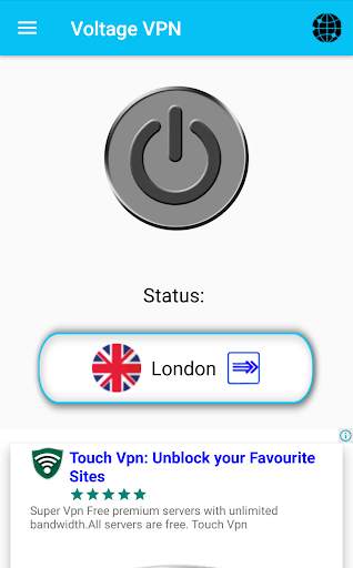 VPN Master– VPN Proxy Master screenshot 1