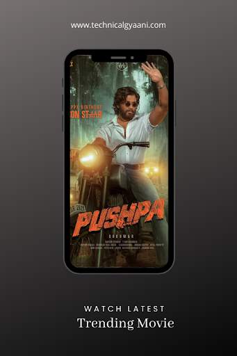 Filmywap : Watch Movies & TV screenshot 6