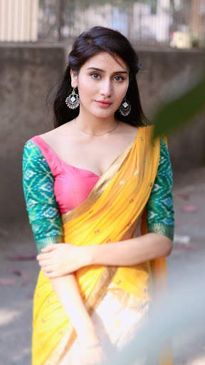 Indian Girl Photos | Saree Pho screenshot 7