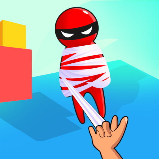Web Fight icon