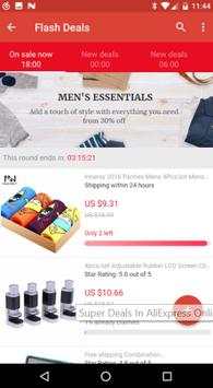 10% off Aliexpress screenshot 3