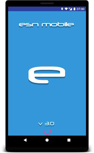 Esn Mobile screenshot 1