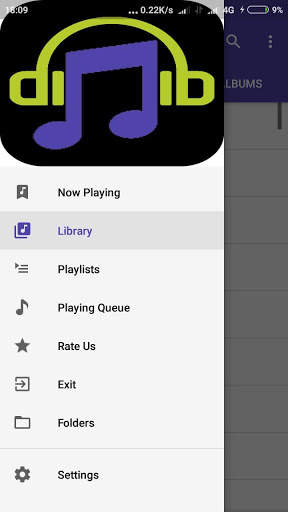 My Music : Mp3 Player screenshot 3