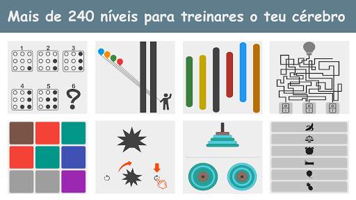 Smarter - Treino cerebral screenshot 6