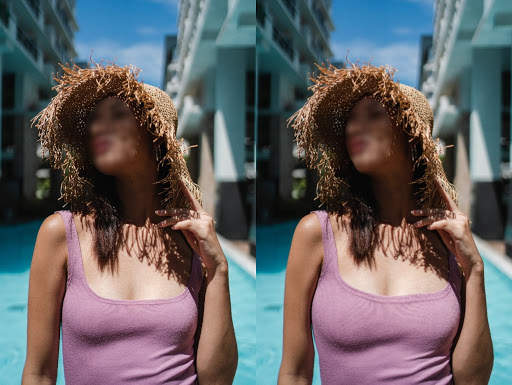 Reshape me screenshot 4