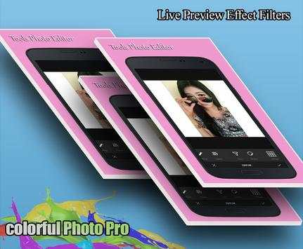 Snap OS10 Cam Pro screenshot 1