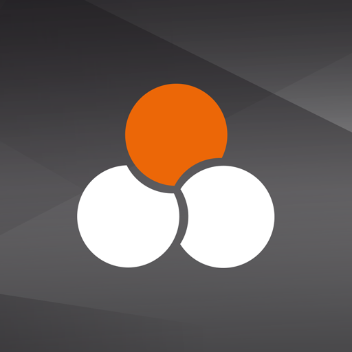 DUO DMX APP icon