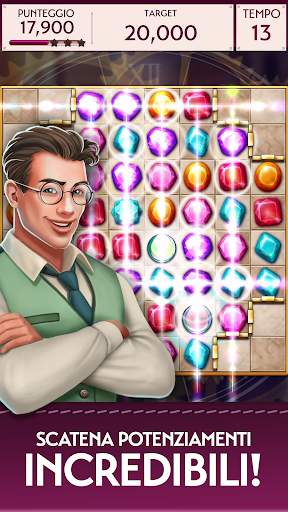 Mystery Match screenshot 8