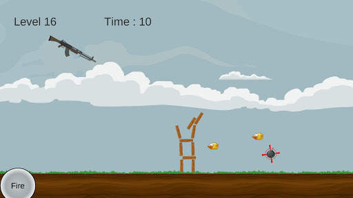 Bomb Sniper screenshot 5