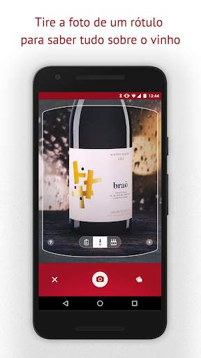 Vivino: Compra o vinho certo screenshot 1