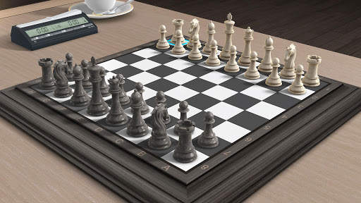 Real Chess 3D screenshot 8