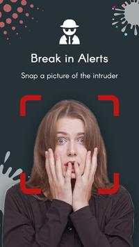 Dialer vault - Photo,Video, Files & App Locker screenshot 4